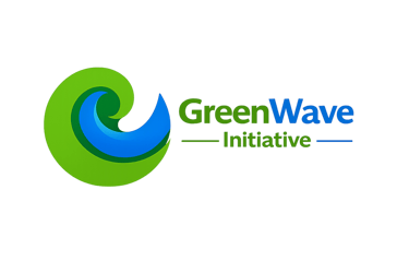 GreenWave Initiative logo