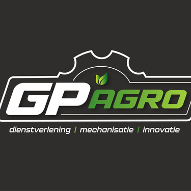 GPAgro logo