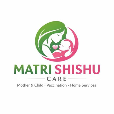Matri Shishu Care logo
