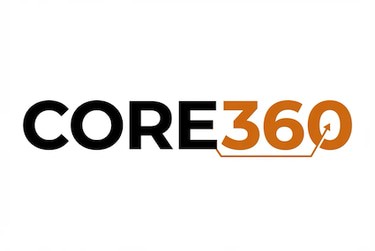 CORE360 logo