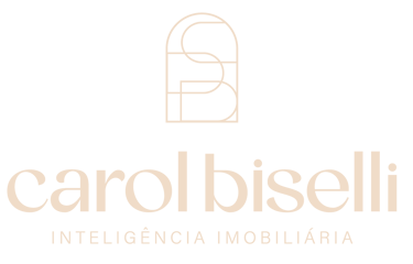 Carol Biselli | Corretora Imobiliária logo