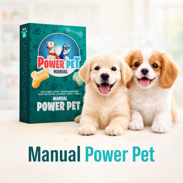 Power Pet logo