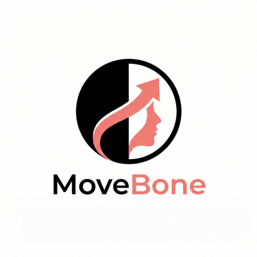 MoveBone logo