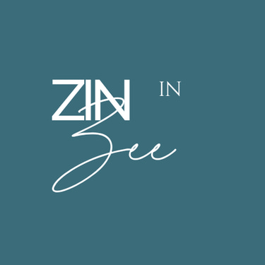 Appartement Zin in Zee logo