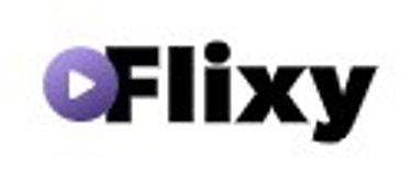 Flixy TV Smart Stick logo