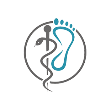 Podologue du sport : Thomas Thegat logo