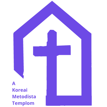 Kegyelem Metodista Gyülekezet logo