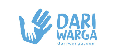 Dari Warga logo