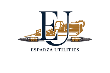 Esparza Utilities logo