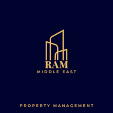 ram properties me holiday homes logo