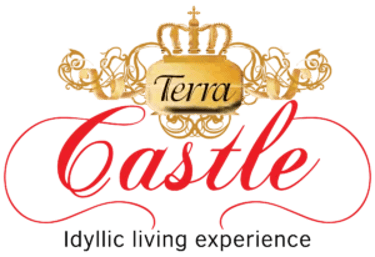 Terra Castle Bhiwadi logo