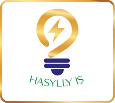 Hasylly Ish logo