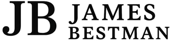 James Bestman logo