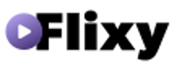 Flixy logo