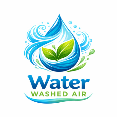 Water Washed Air logo