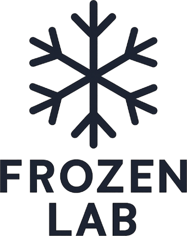 FrozenLab logo