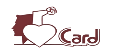 CARD logo