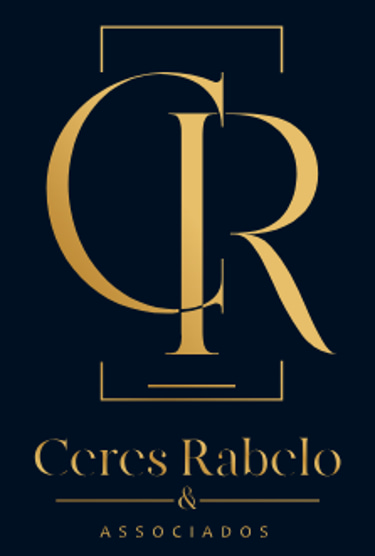 Ceres Rabelo Advocacia logo