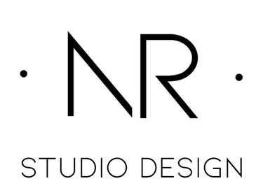 Nazarena Rivero Arquitectura logo