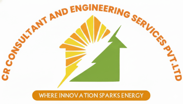 C.R. Consultant and Engineering Services Pvt. Ltd logo