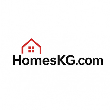 Homekg.com logo