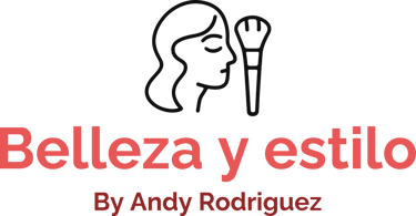 Belleza y estilo logo