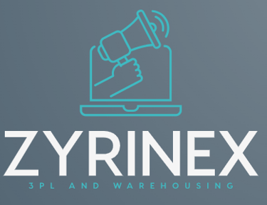 ZYRINEX logo