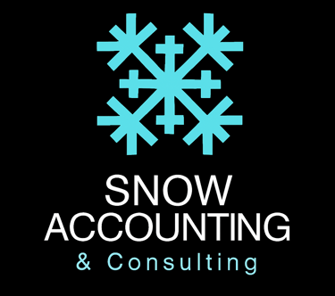 Snow Account logo