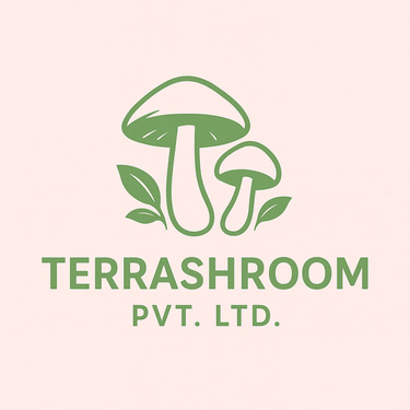 Terrashroom Pvt Ltd logo