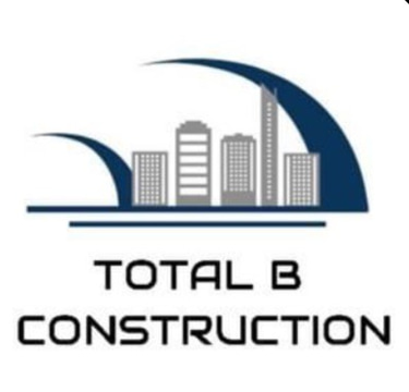 Total B Construction logo