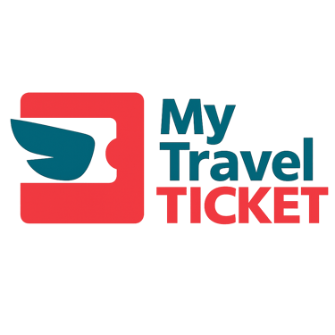 My Travel Ticket logo