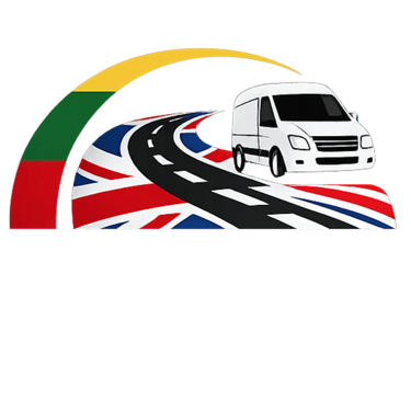 V.I.P. Siuntos logo