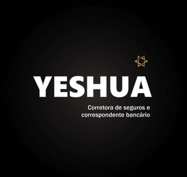 Yeshua Corretora de Seguros logo