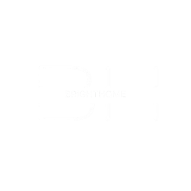 BrightHome logo