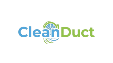 CleanDuct logo
