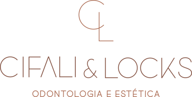Cifali Locks Odontologia logo