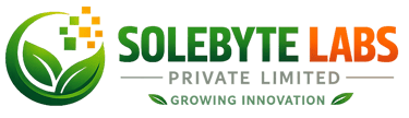 Solebyte Labs logo