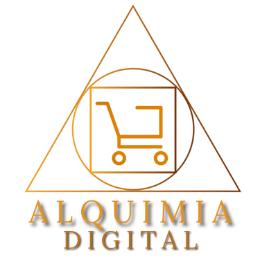 Alquimia Digital logo