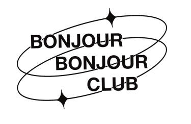 Bonjour Bonjour Club logo