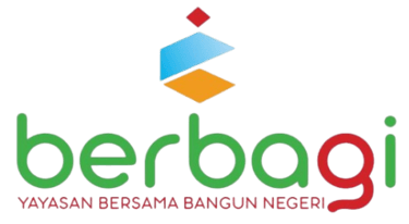 Yayasan Bersama Bangun Negeri logo