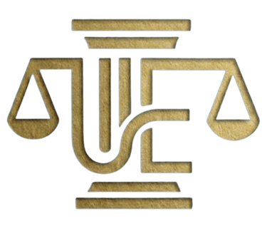 Dr. Ezequiel Uria - Estudio Jurídico logo