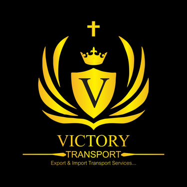 VICTORY TRANSPORT logo