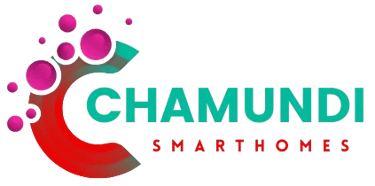 Chamundi Smarthomes logo