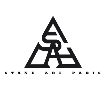 stane art paris logo