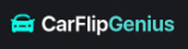 CarFlipGenius logo