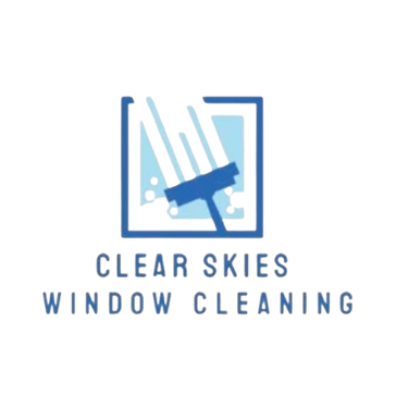 Clear Skies Window Cleaning logo