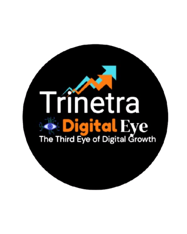 Trinetra Digital HR logo