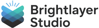 BrightLayer Studio logo