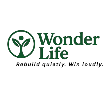 WONDERLIFE logo