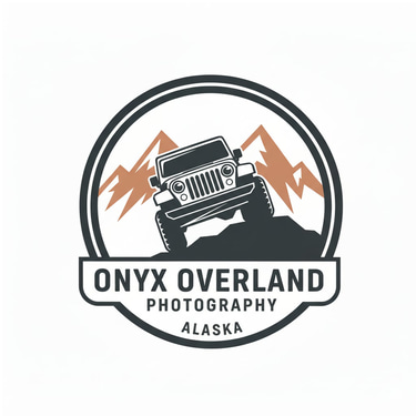 Onyx Overland Photography logo
